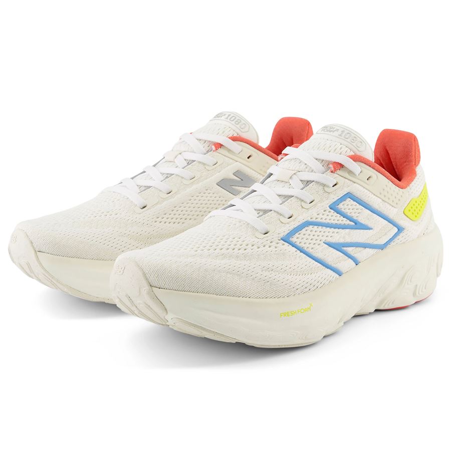 FRESH FOAM X 1080 V13 New Balance | W1080O13
